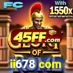 ii678 com